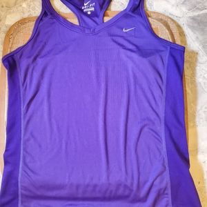 Nike tank top